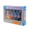 8 Packs: 6 ct. (48 total) Acrylic Paint Starter Set by Artist's Loft™